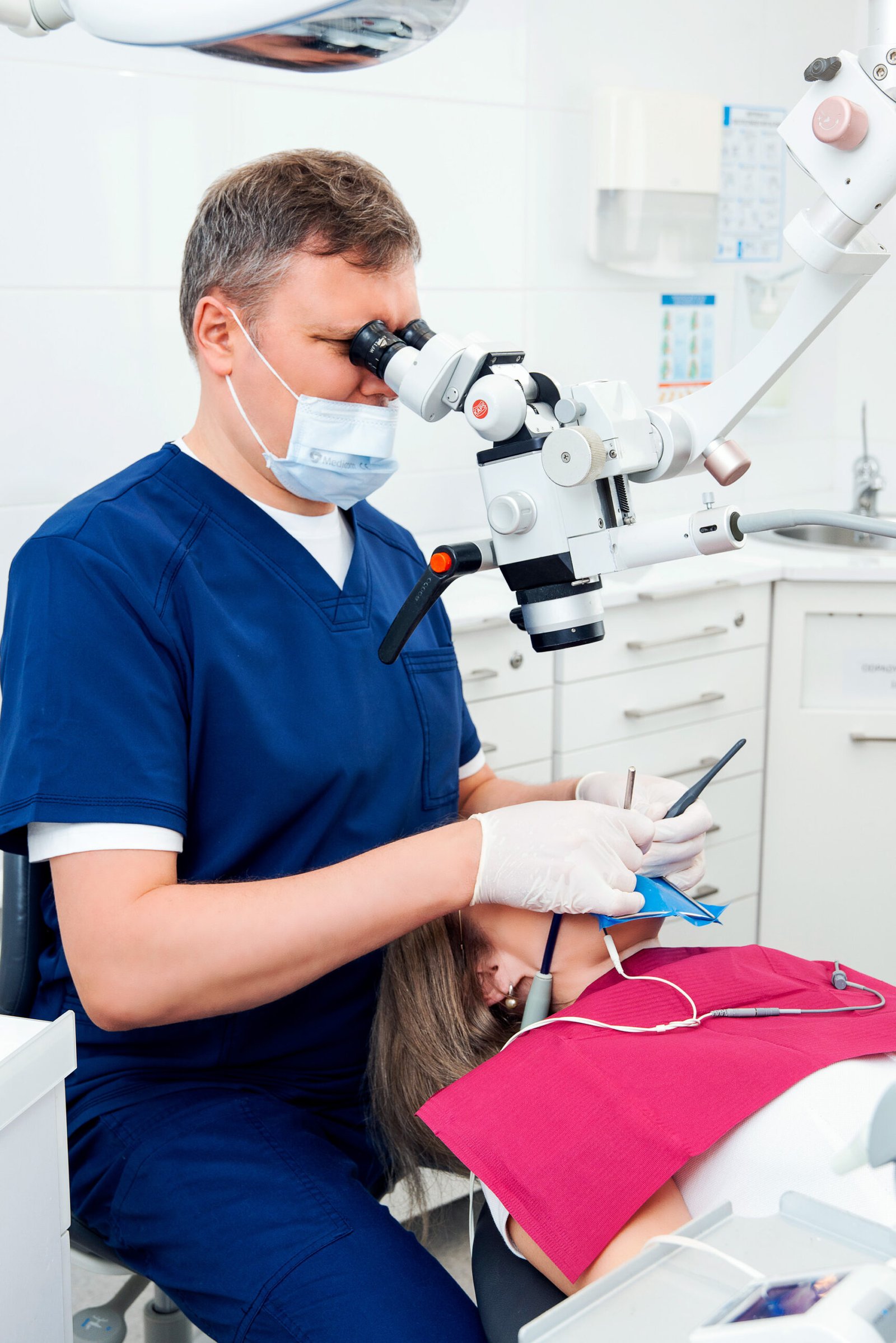 Stomatologia zachowawcza Gdynia