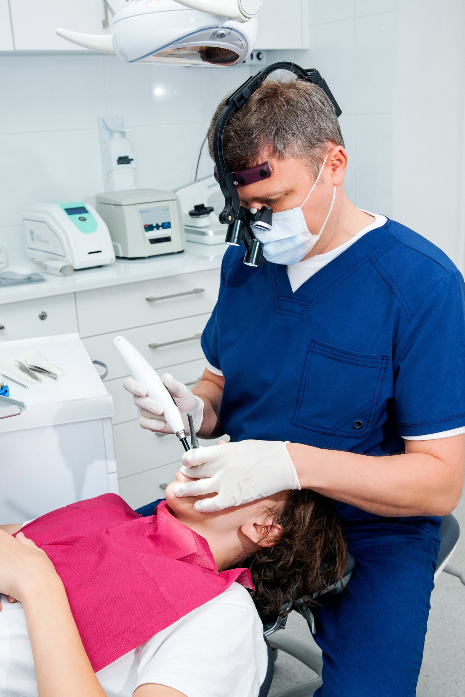 Stomatologia zachowawcza Gdynia