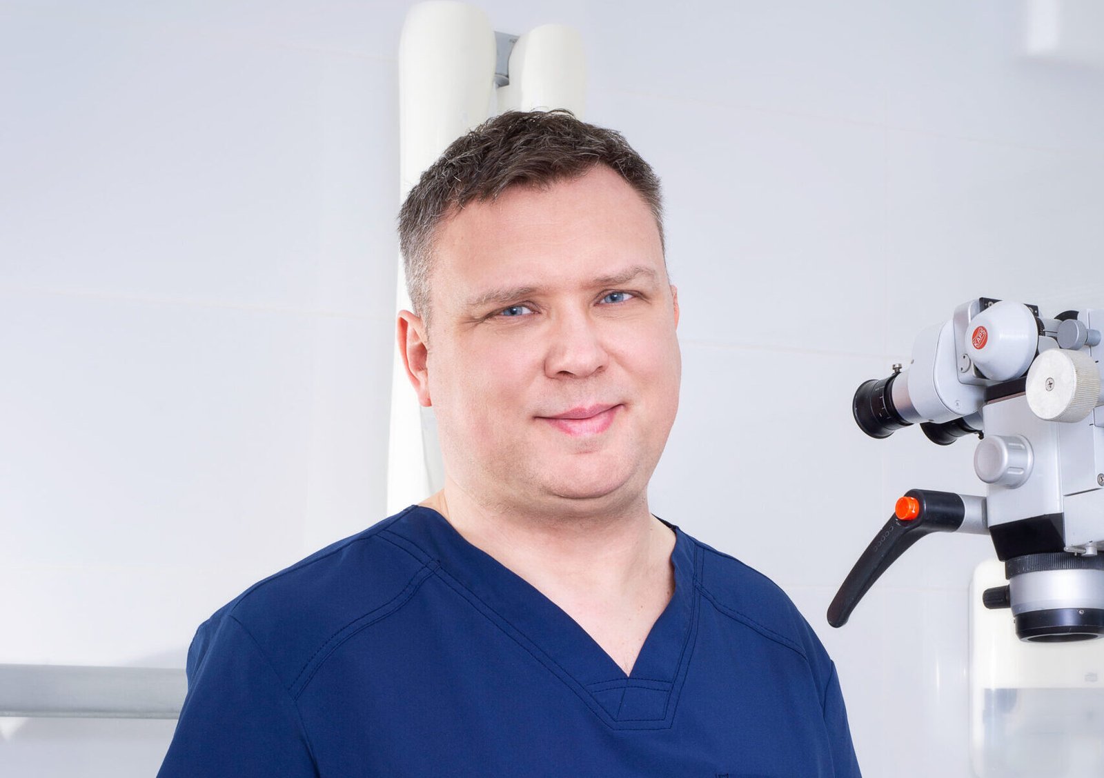 Read more about the article Stomatologia Gdynia